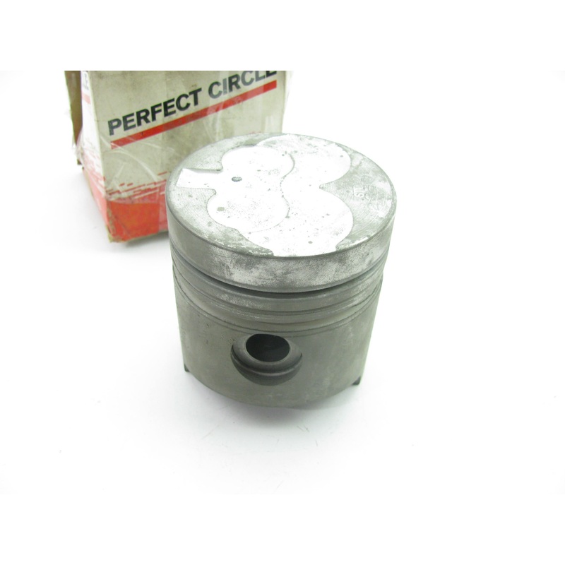 Perfect Circle 224-2380 Engine Piston STD For 1981-1983 Datsun SD22 Diesel