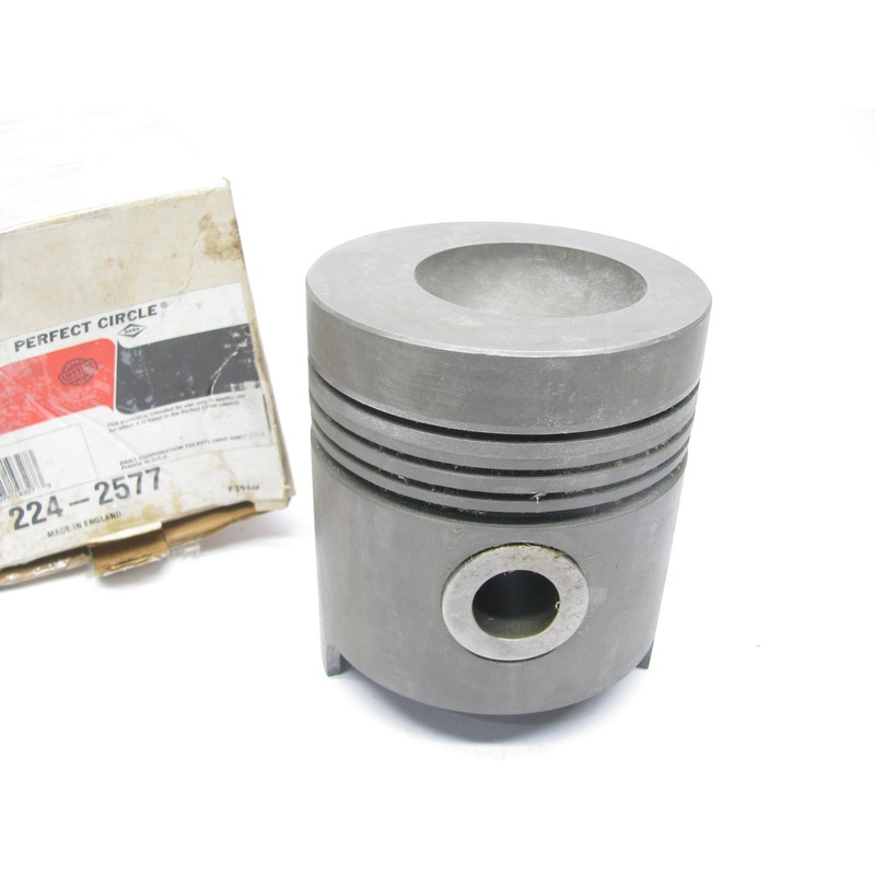 Perfect Circle 224-2577 Engine Piston For Ford 256 Diesel Tractor Engines