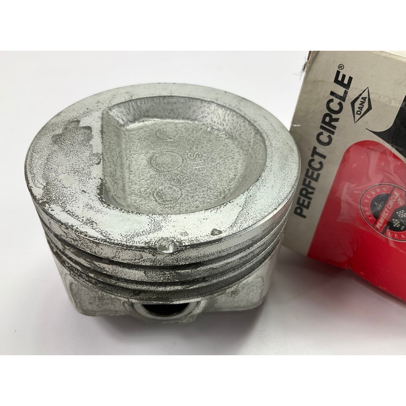 Perfect Circle 224-2581 Engine Piston - Standard For 1969-1995 Ford 300 4.9L-L6