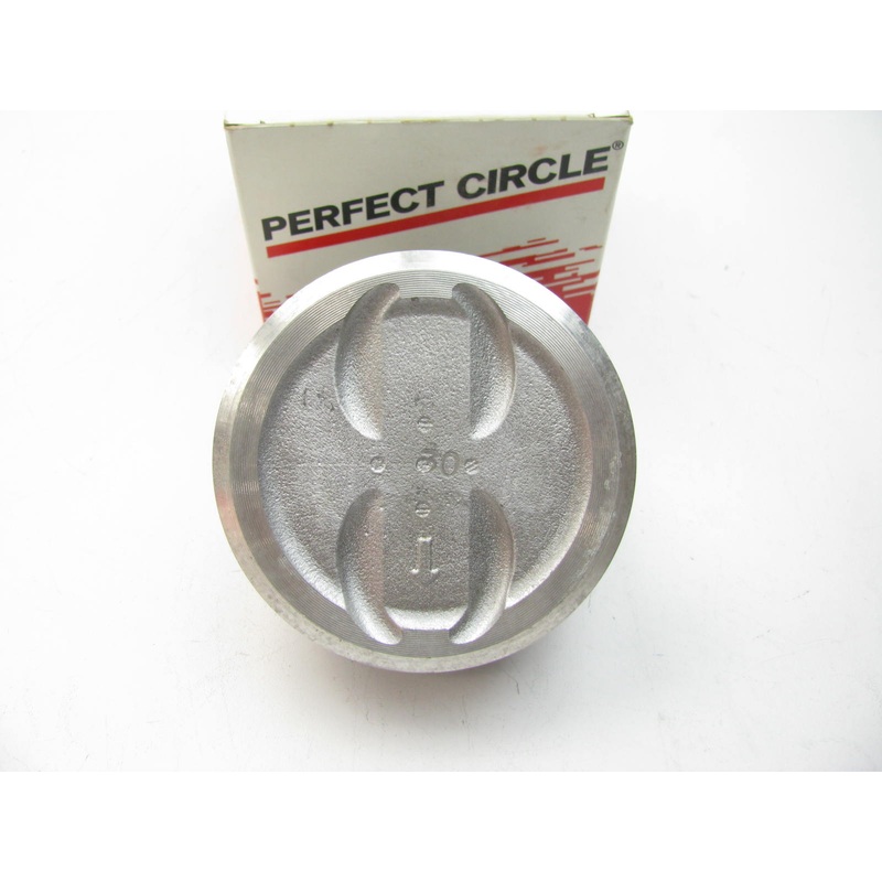 Perfect Circle 224-2694-030 Engine Piston .030'' For 1969-1979 Chevrolet 250 350