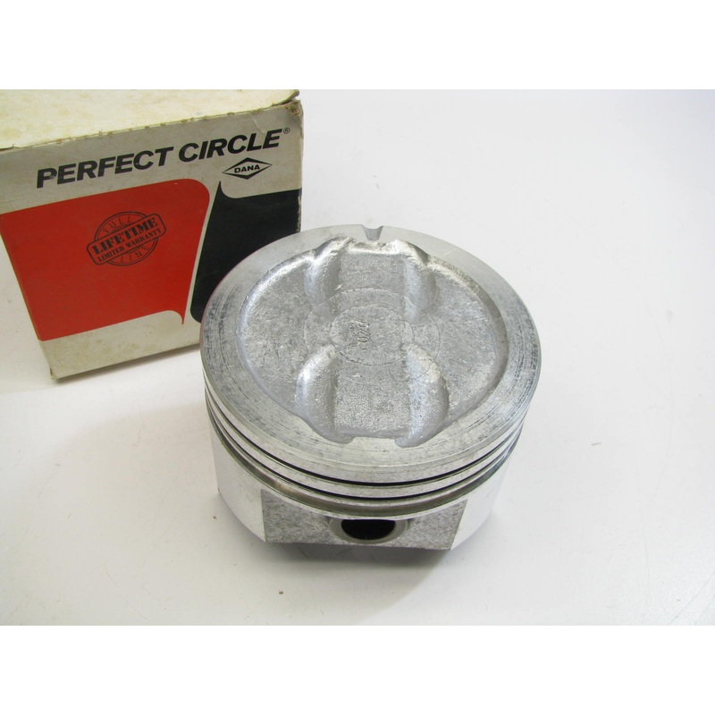 Perfect Circle 224-2694-040 Engine Piston .040'' For 1969-1979 Chevrolet 250 350
