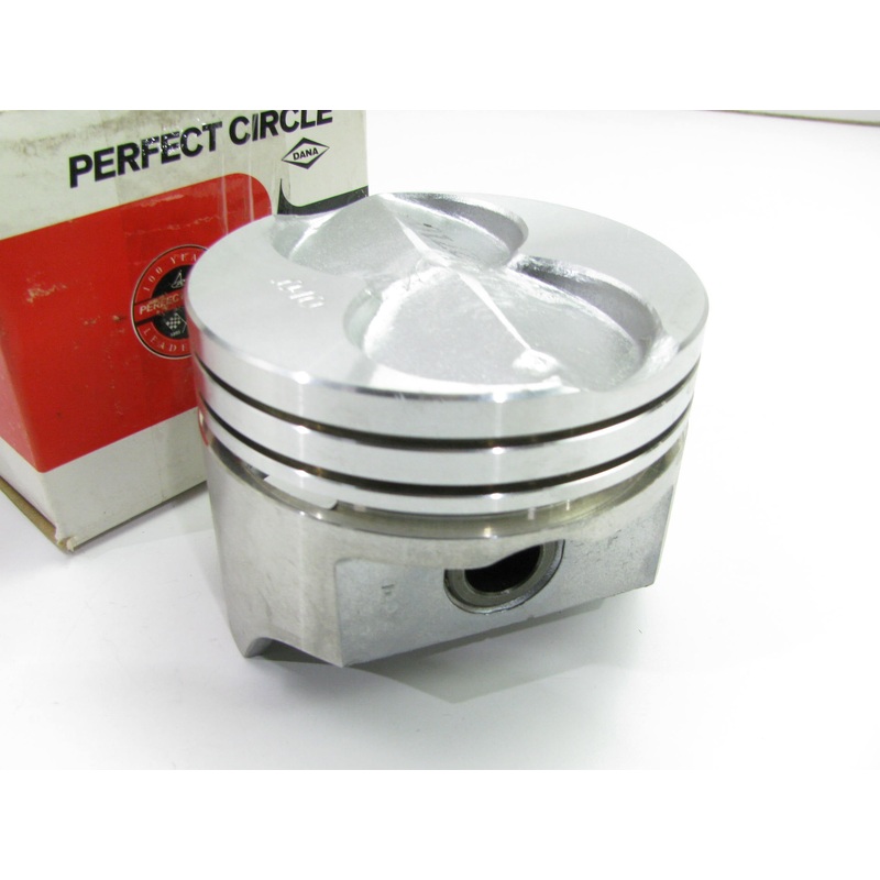 Perfect Circle 224-2710-040 Engine Piston .040'' For 1969-1996 Ford 351W-V8