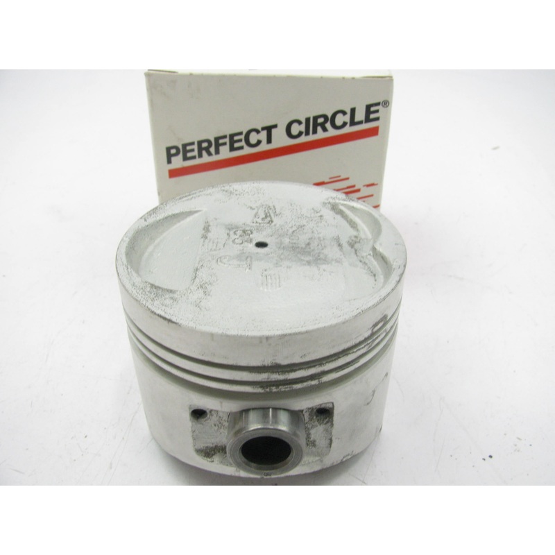 Perfect Circle 224-2712 STD Engine Piston For 1983-92 Mitsubishi 2.0L