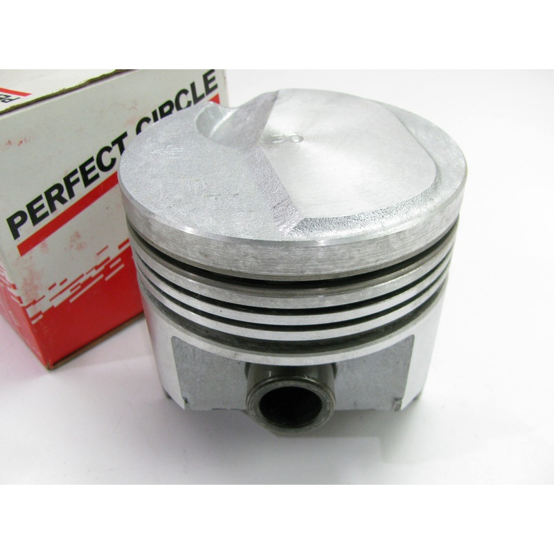 Perfect Circle 224-2740-030 Engine Piston .030'' 1985-1990 GMC 366-V8
