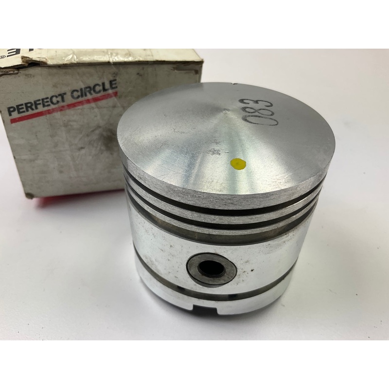 Perfect Circle 224-2742-083 Engine Piston .083'' 1939-1953 Ford 239-V8
