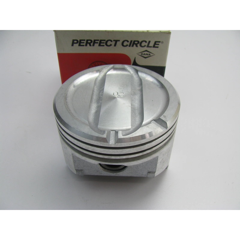 Perfect Circle 224-2745-020 Engine Piston .020'' 1987-1996 Chevrolet 350 5.7L