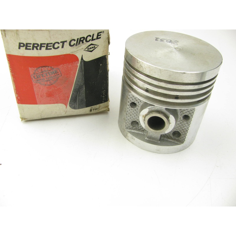 Perfect Circle 224-2831 Engine Piston - Standard For 1947-1965 Jeep 226