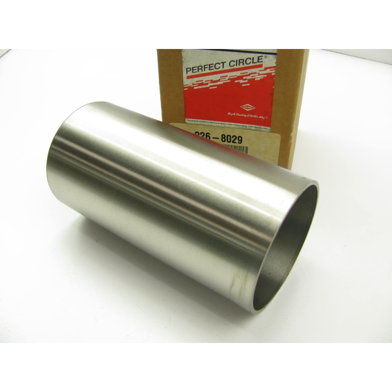 Perfect Circle 226-8029 Engine Cylinder Liner Sleeve 1953-1960 Chevrolet 236-L6