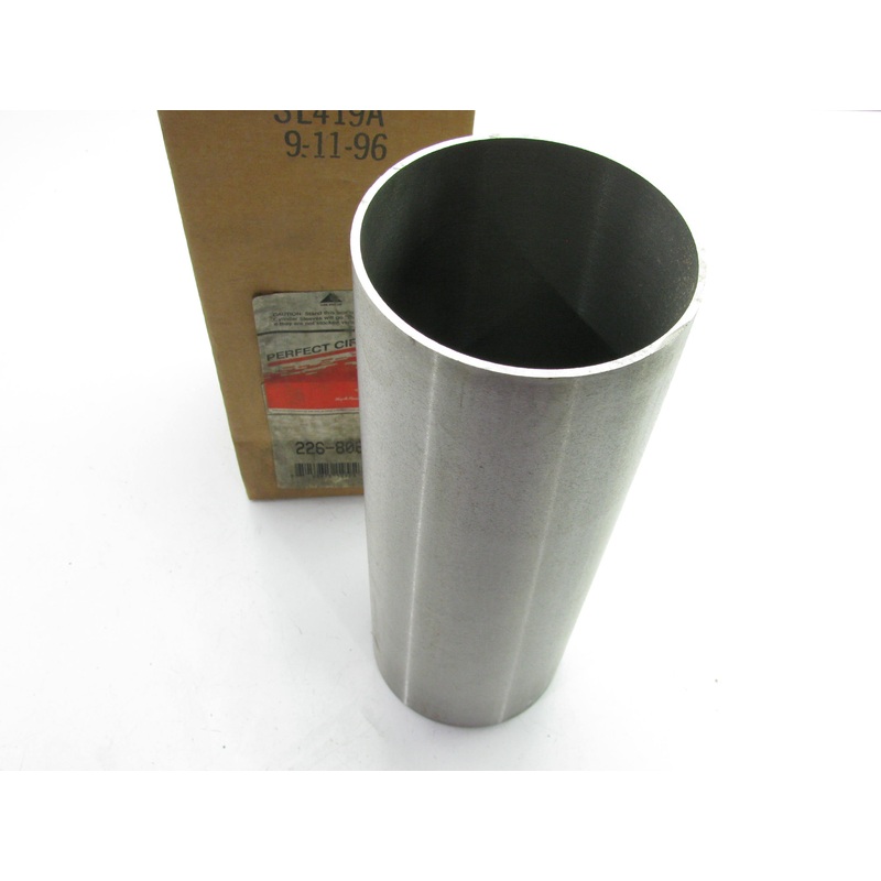 Perfect Circle 226-8066 Universal Cylinder Sleeve Liner - 3/32'' Wall X 12-1/4'' L