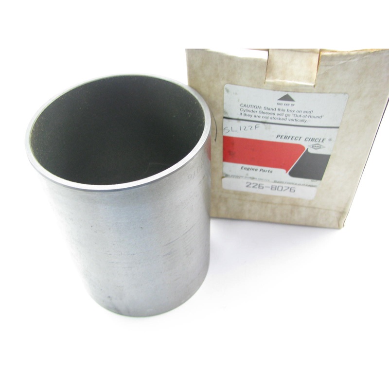 Perfect Circle 226-8076 Engine Cylinder Repair Sleeve - 5-1/2'' X 1/8'' Wall