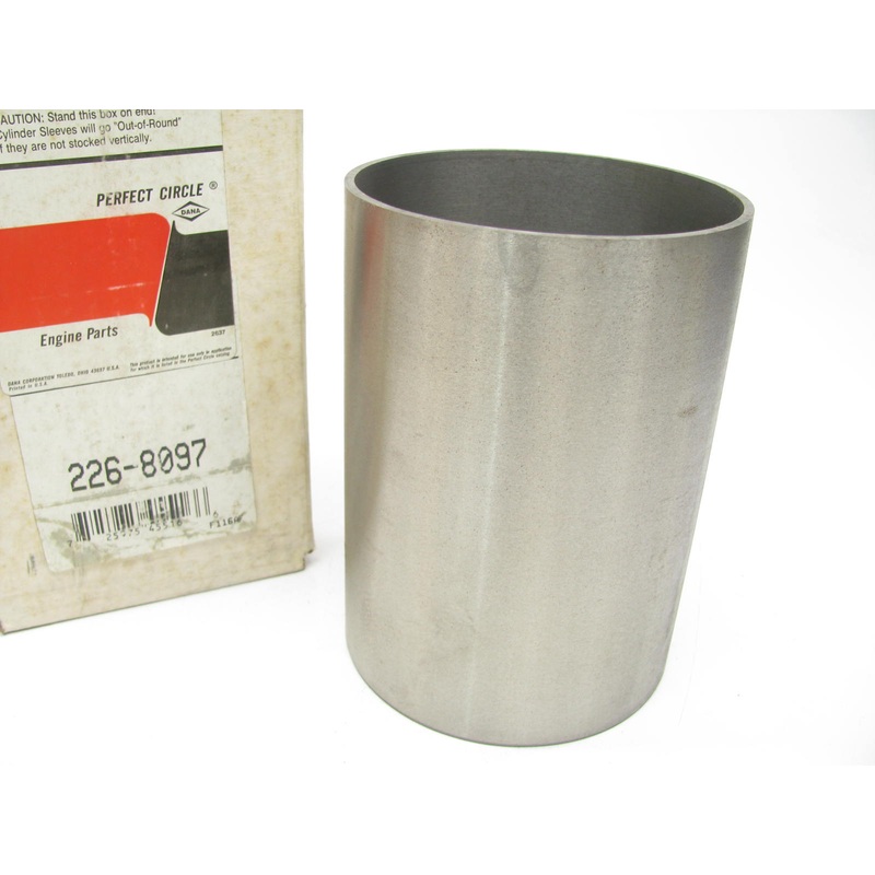 Perfect Circle 226-8097 Cylinder Sleeve Liner FORD TRUCK & INDUSTRIAL 460 7.5L