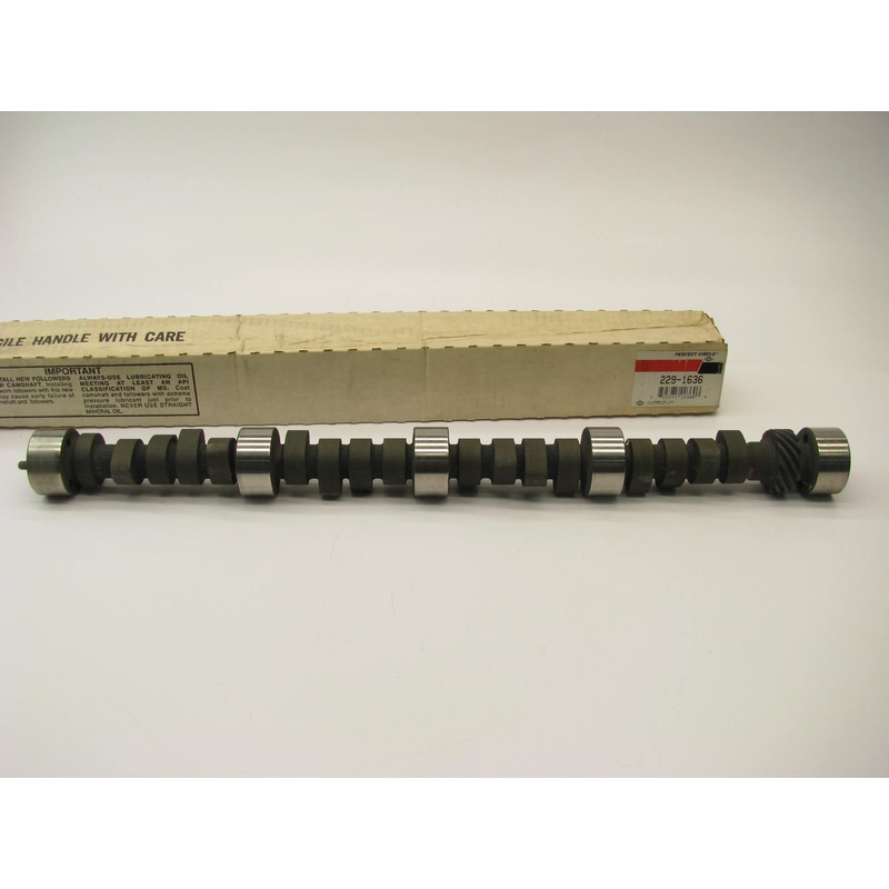 Perfect Circle 229-1636 Hydraulic Engine Camshaft For 1968-1975 Chevrolet BBC