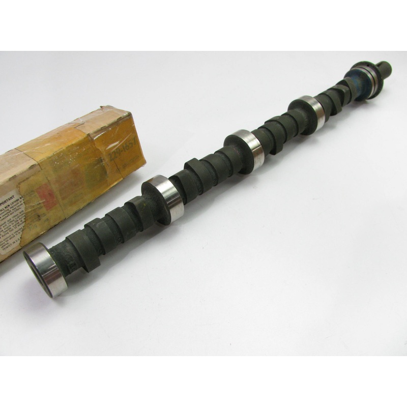 Perfect Circle 229-1657 Engine Camshaft For 1965-69 Buick Dauntless 225 3.7L V6