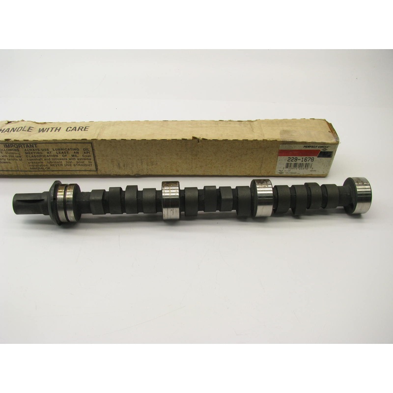 Perfect Circle 229-1678 Engine Camshaft - 1975-1977 Buick Olds Pontiac 231 V6