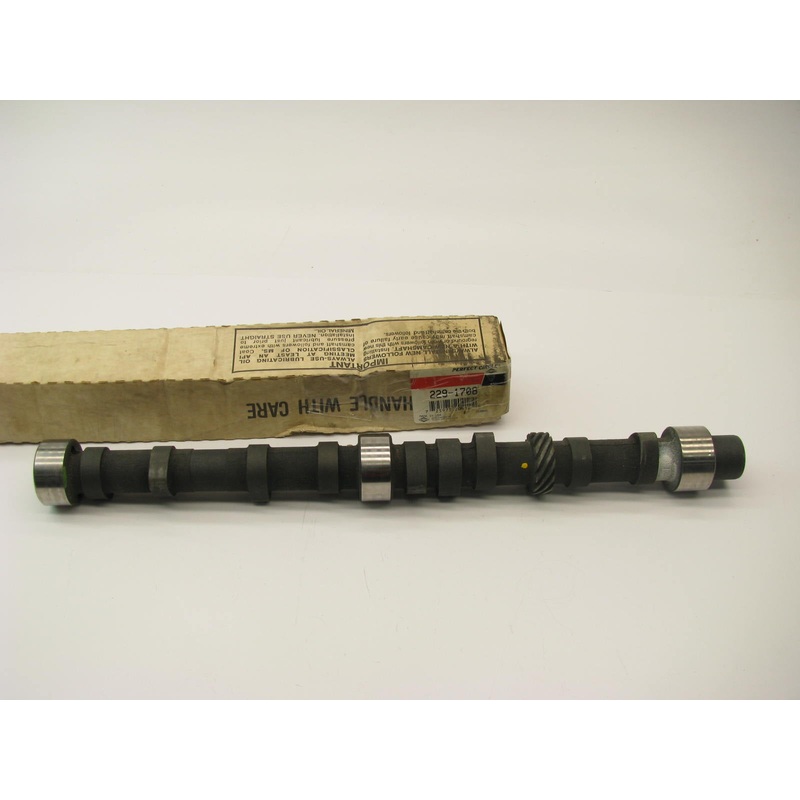 Perfect Circle 229-1708 Hydraulic Engine Camshaft for 1967-1979 GM 2.5L