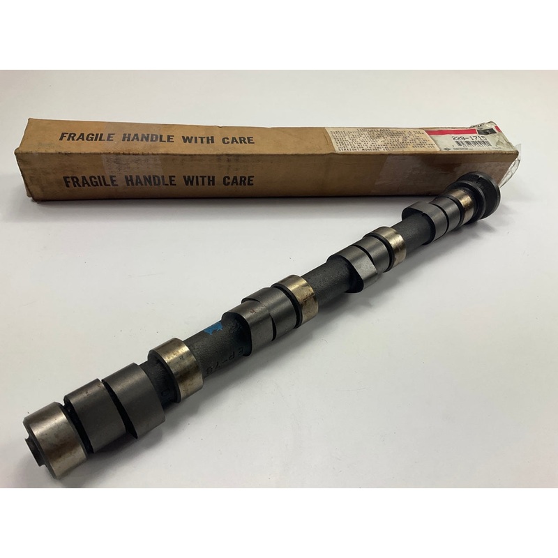 Perfect Circle 229-1715 Engine Camshaft For 1981-1987 Chevrolet Isuzu 1.8L 1.9L