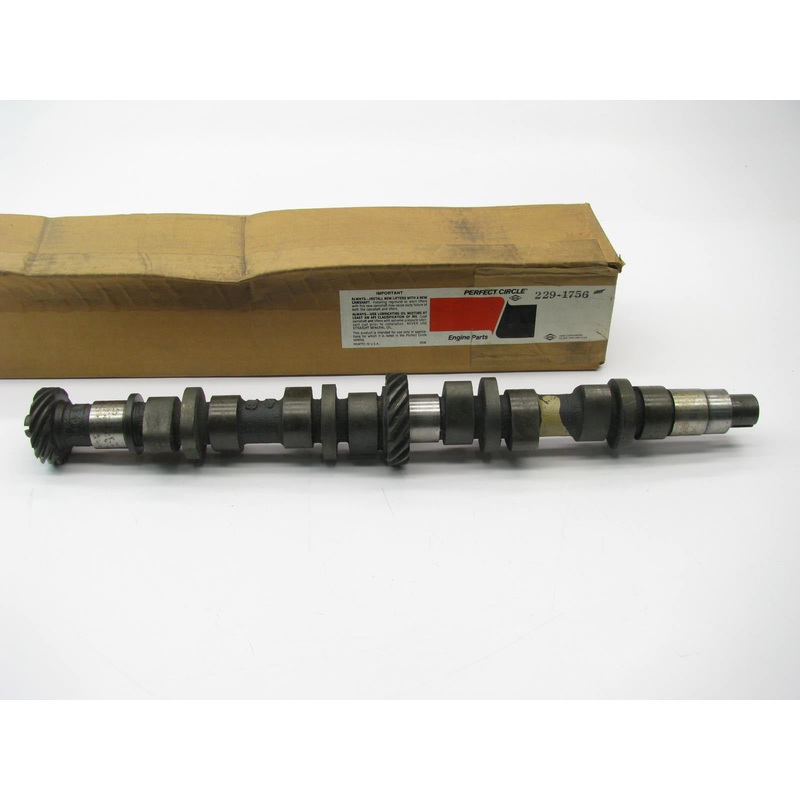 Perfect Circle 229-1756 Engine Camshaft - 1980 Honda Civic 1.3L