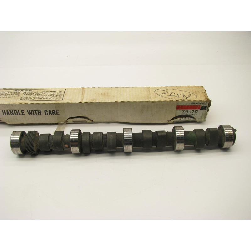 Perfect Circle 229-1797 Engine Camshaft - 1982-1986 GM Pontiac GMC 1.8L 2.0L