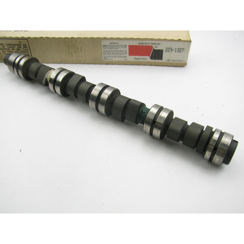 Perfect Circle 229-1927 Engine Camshaft - 1985-1986 Ford 1.9L