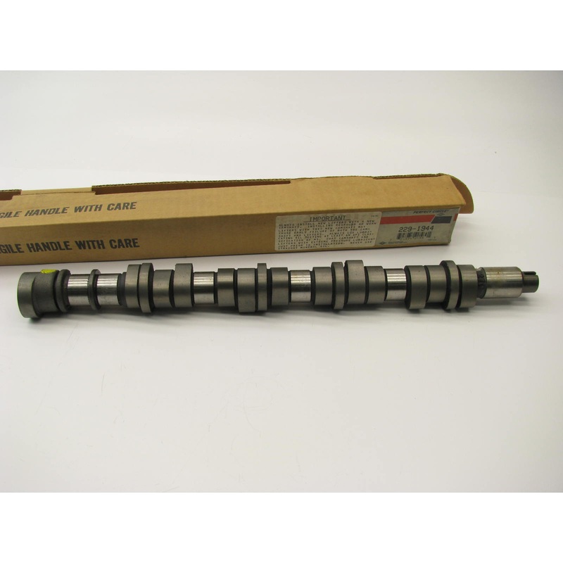 Perfect Circle 229-1944 Engine Camshaft - 1984-1987 Honda Civic 1.3L 1.5L