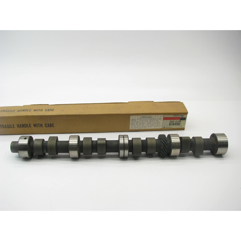 Perfect Circle 229-2149 Camshaft - Ford Tractor 232 256 268 OE# C7NN-6250-B
