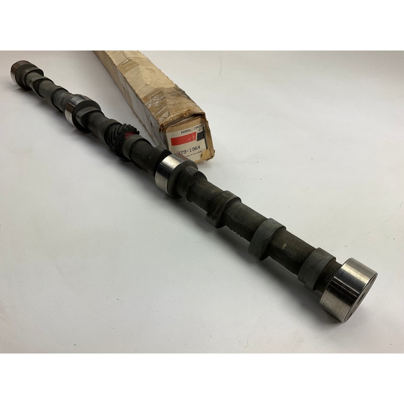 Perfect Circle 2291964 MPG Performer Camshaft For 1965-1996 Ford 240 300-L6