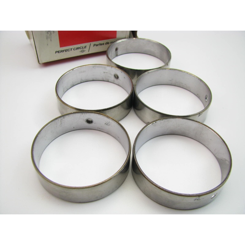 Perfect Circle 244-1181 Camshaft Bearings - Standard 1971-1977 GM 2.0L 2.3L