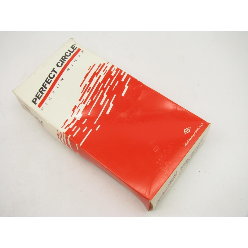 Perfect Circle 40564 FILE-FIT .060''-.070'' Piston Rings