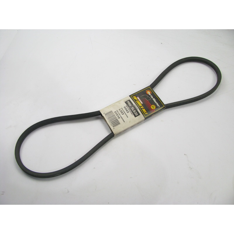 Parts Master 5L630 Lawn & Garden Power Equipment Drive Belt - 5/8'' X 63''