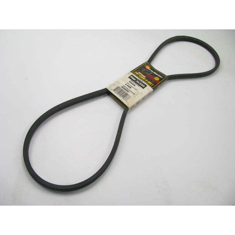 Parts Master 5L690 Lawn & Garden Power Equipment Drive Belt - 21/32'' X 69''