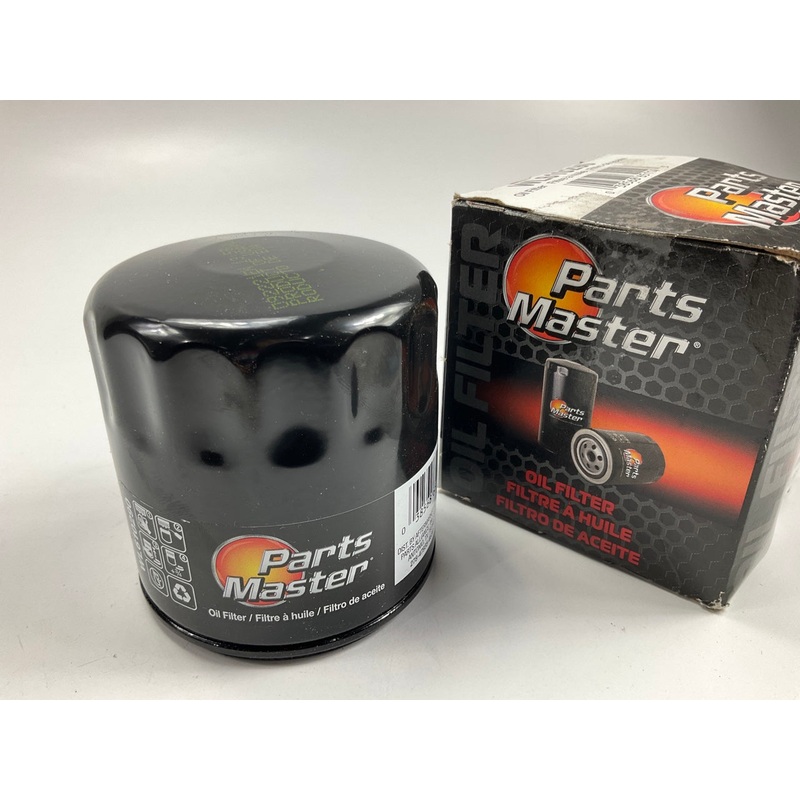 Parts Master WL610290 Engine Oil Filter