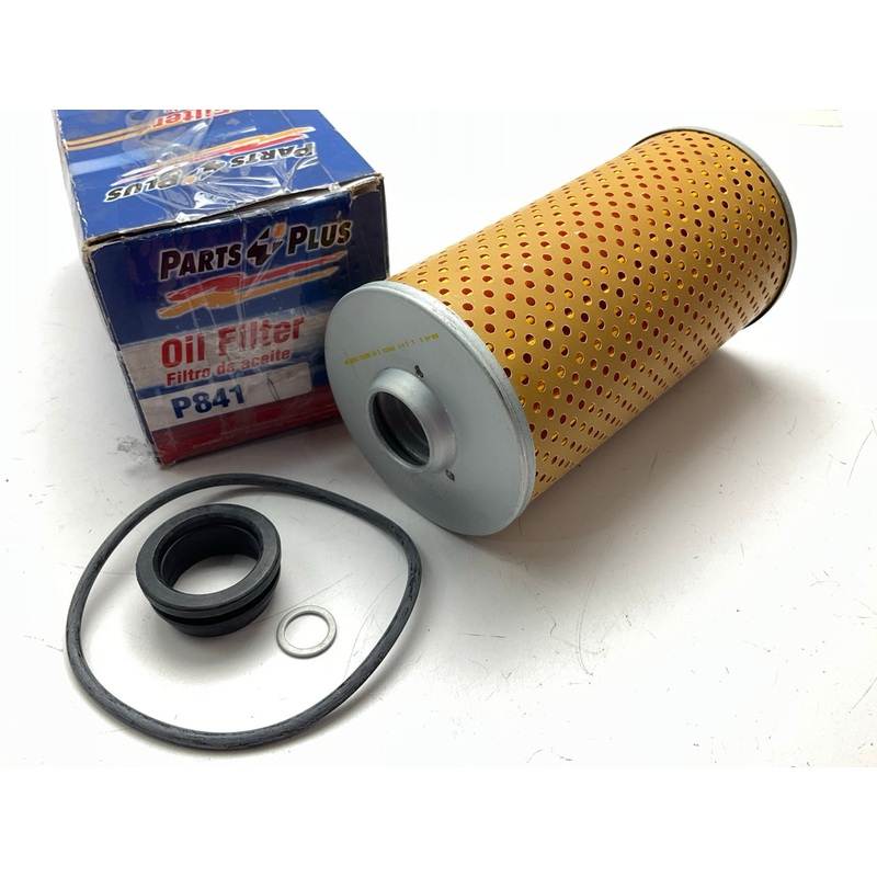 Parts Plus P841 Engine Oil Filter