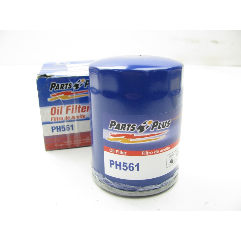 Parts Plus PH561 Engine Oil Filter