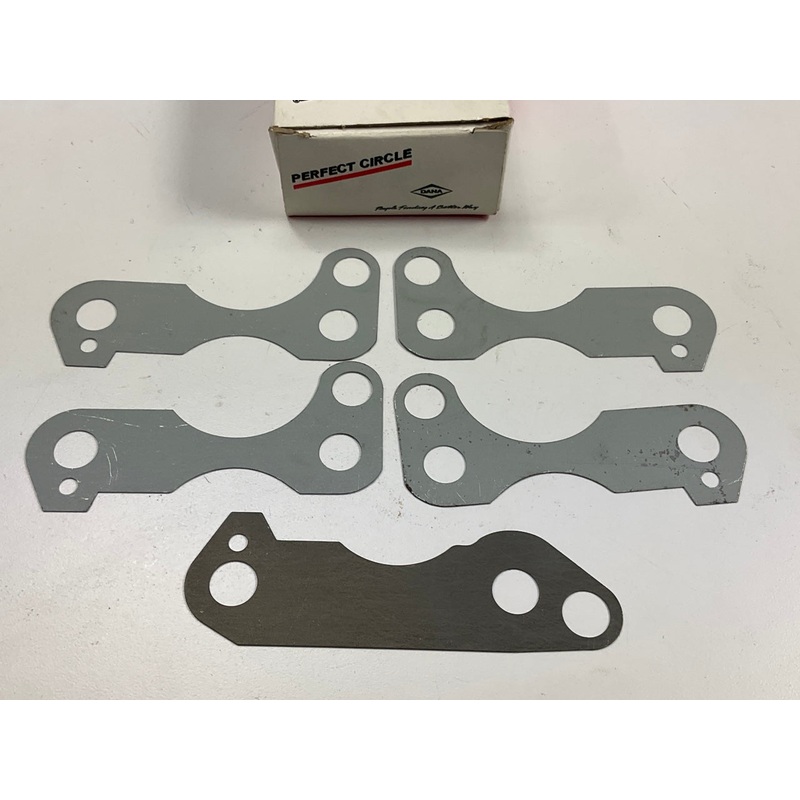 Perfect 216-6148 Cylinder Head Shim Kit For 69-84 Datsun L24 L24E L26 L28E L28ET