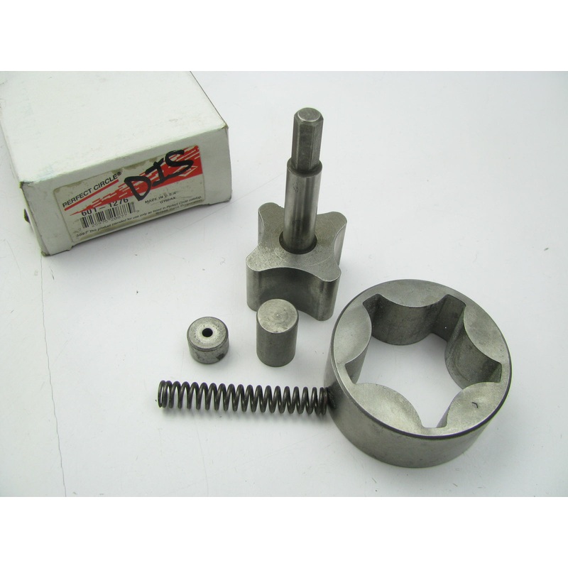 Perfect 601-1276 Oil Pump Rebuild Kit For 1965-1974 Ford Tractor 158 192, 233