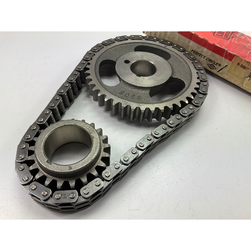 Perfect 9-3007 Timing Kit For 1959-1979 Pontiac 326 350 389 400 421 428 455-V8