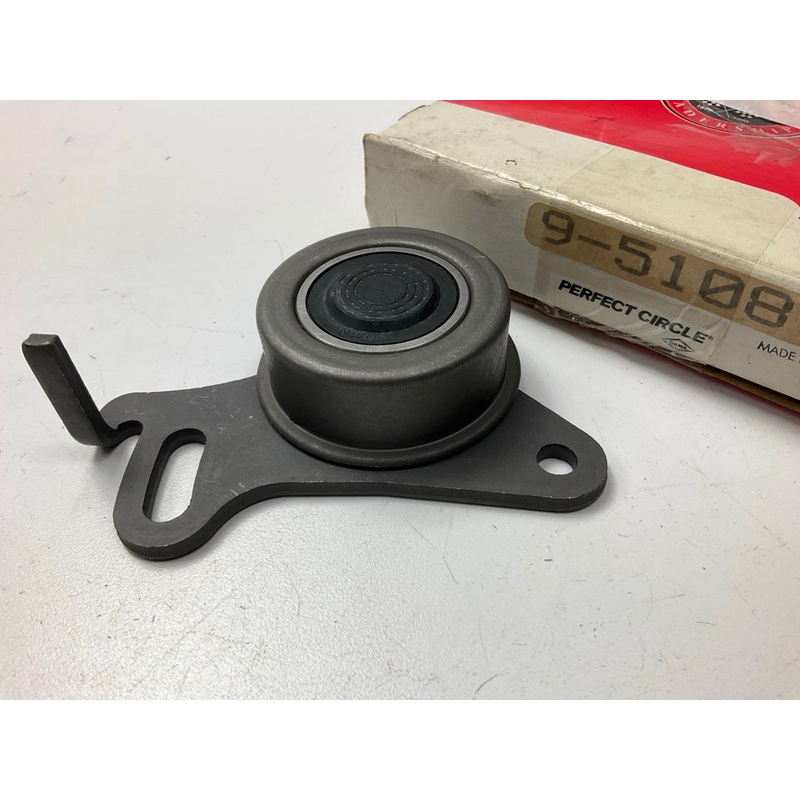 Perfect 9-5108 Balance Shaft Belt Tensioner For 1983-1986 Mitsubisi 2.3L Diesel