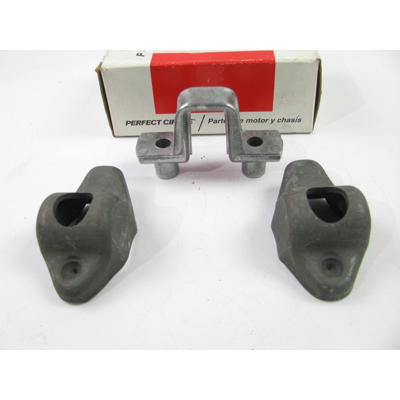 Perfect Circle 214-1132 Engine Rocker Arm Kit For 1980-1990 GM 260 307 350 V8 Type 2