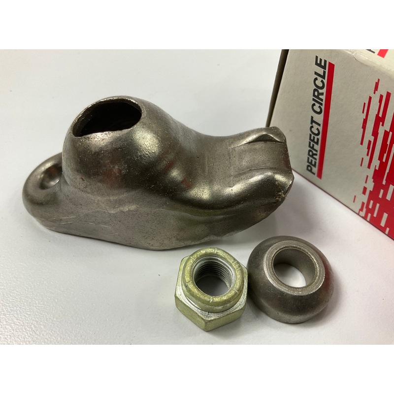 Perfect Circle 214-1135 Engine Rocker Arm for 1982-1990 GM 4.3L 5.0L 5.7L