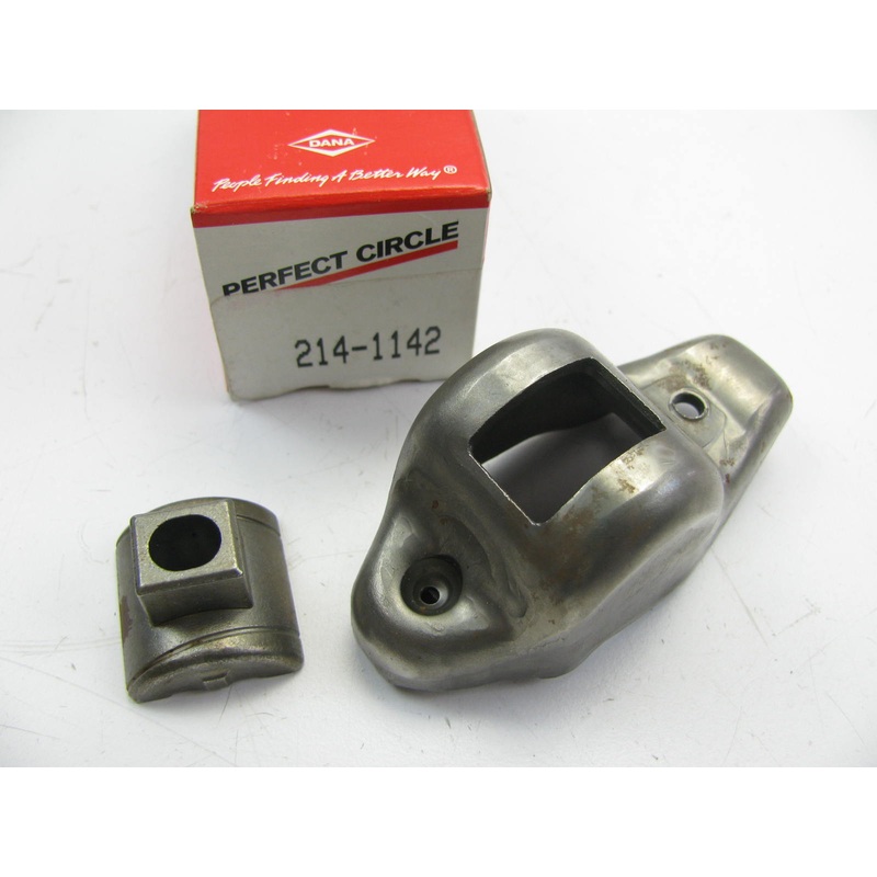 Perfect Circle 214-1142 Engine Rocker Arm For 1982-1993 Ford 3.8L 232 V6