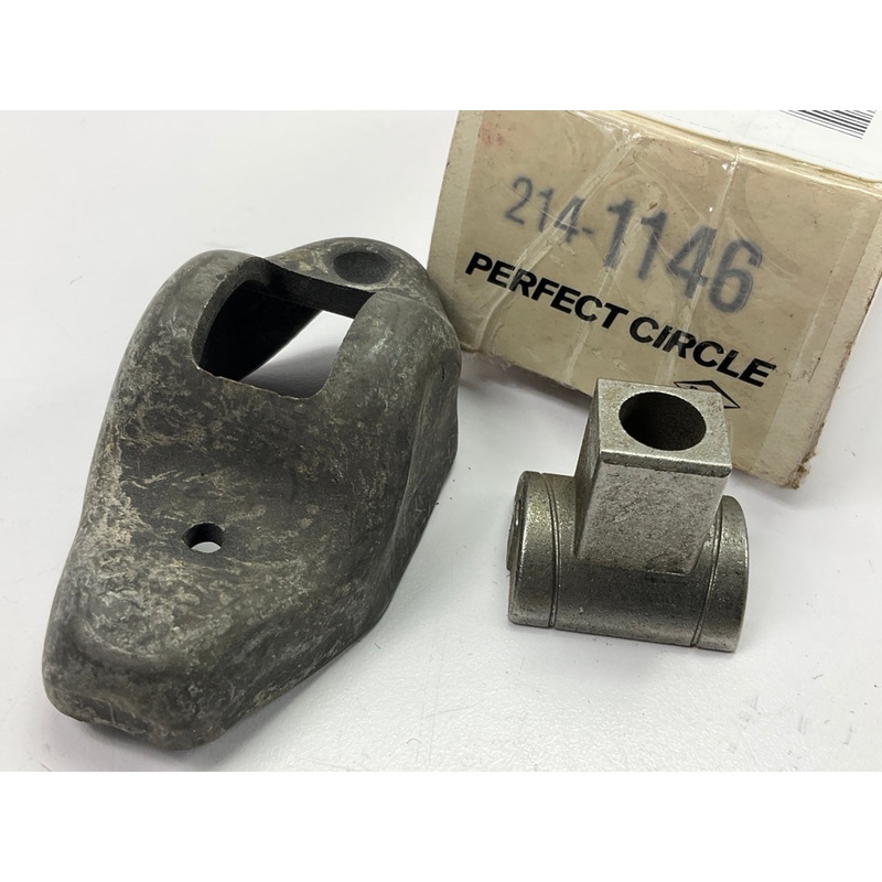 Perfect Circle 214-1146 Rocker Arm For 1985-1988 Buick Pontiac Olds 3.0L 3.8L-V6