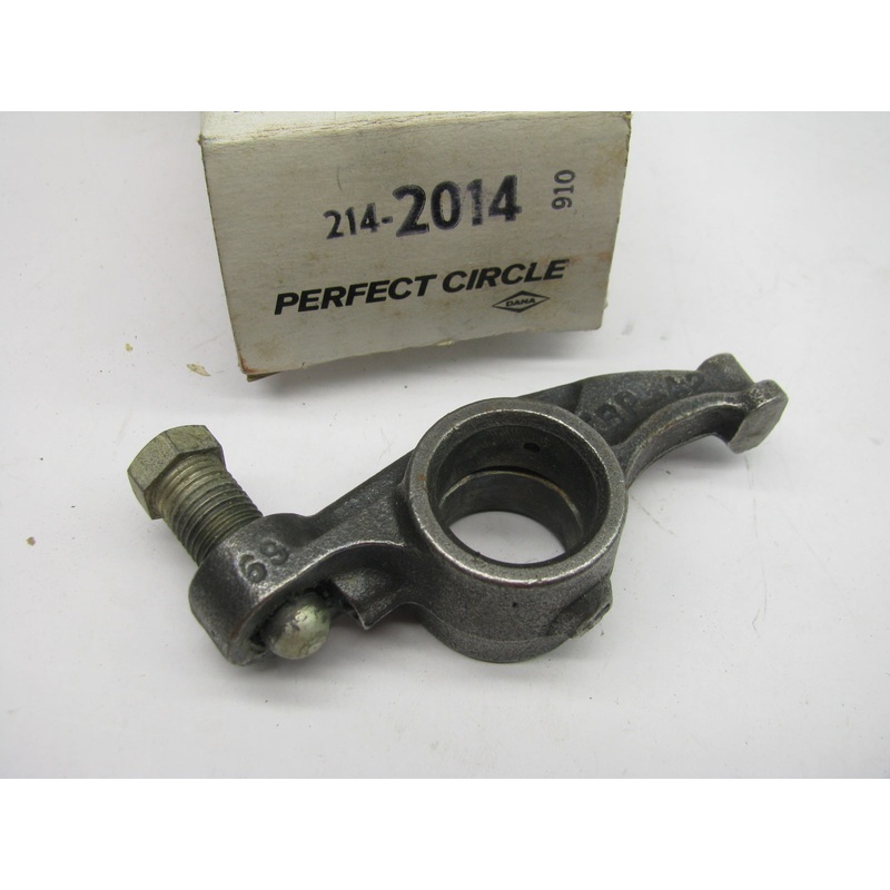 Perfect Circle 214-2014 Engine Rocker Arm 1952-1964 Ford 215 223-L6