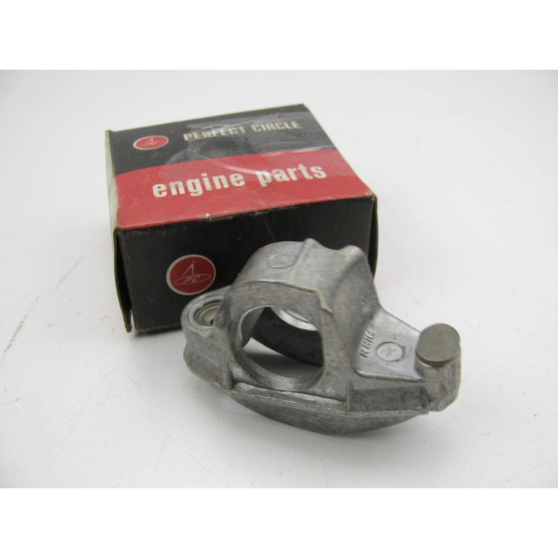 Perfect Circle 214-2072 Engine Rocker Arm For 1970-1972 Jeep GM 350 455