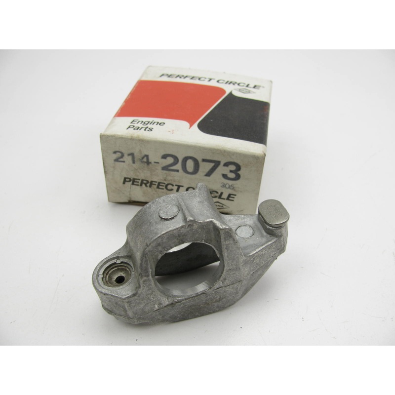 Perfect Circle 214-2073 Engine Aluminum Rocker Arm For 1970-1972 Buick 350 455