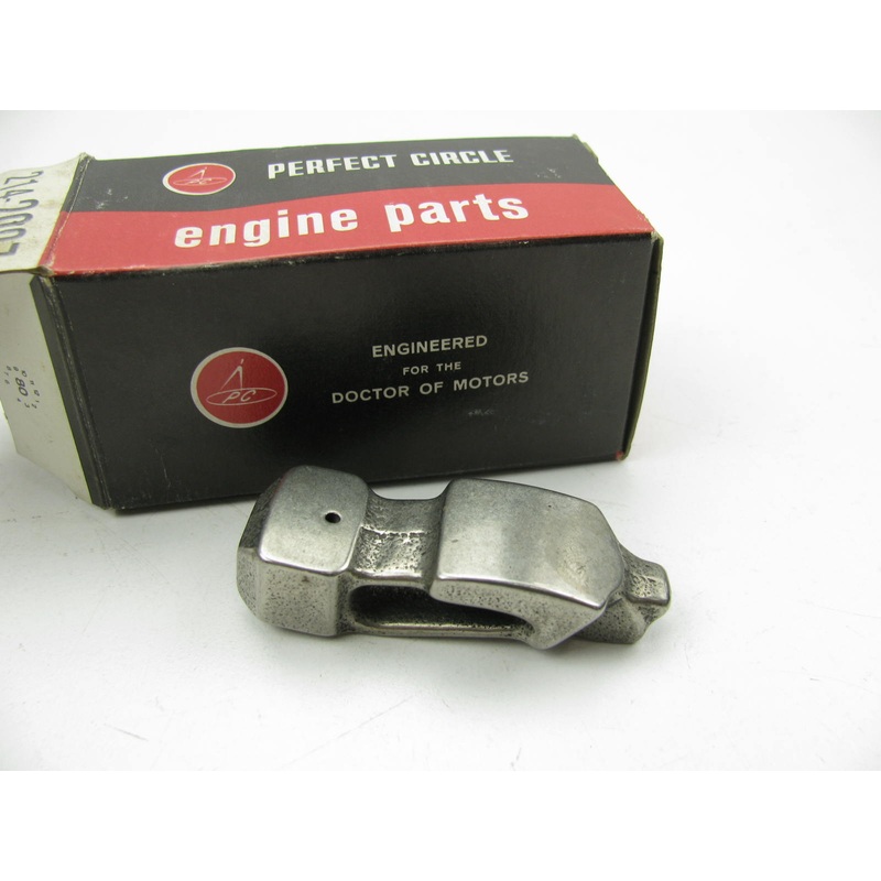 Perfect Circle 214-2087 Engine Camshaft Follower for 1976-1987 GM 1.4L 1.6L