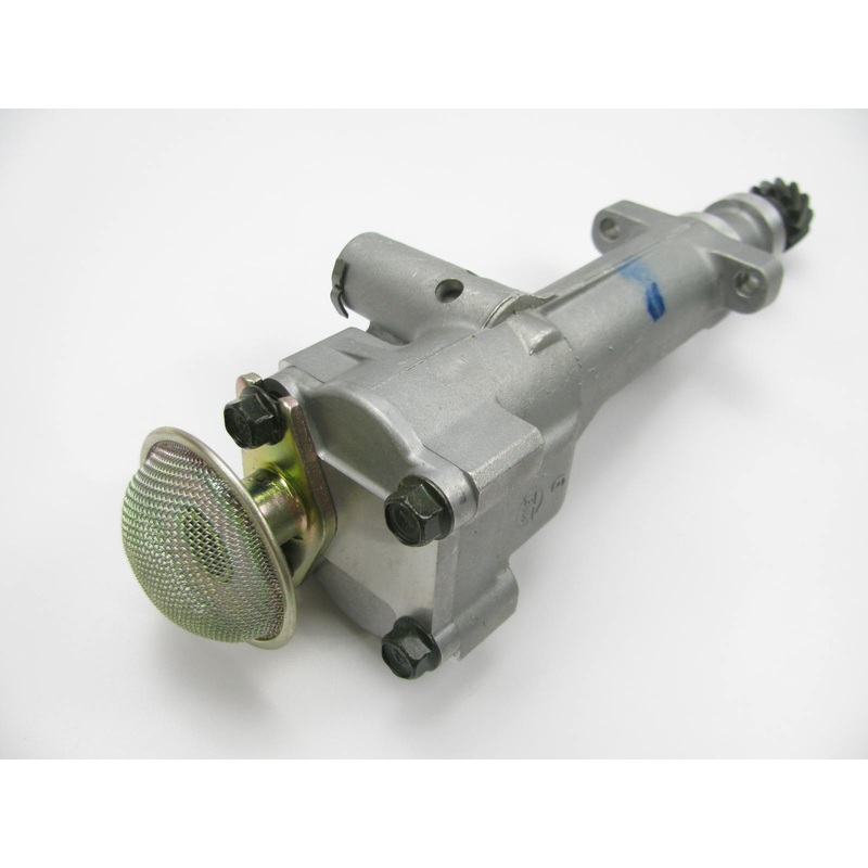 NOS OEM Unboxed Isuzu 4JB1 2.8L Diesel Engine Oil Pump 897033-1763