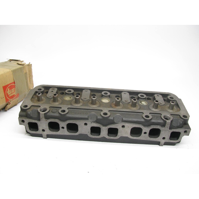 NOS OEM VINTAGE TOYOTA 11101-49405 Cylinder Head 1965-1970 3RC 3RB