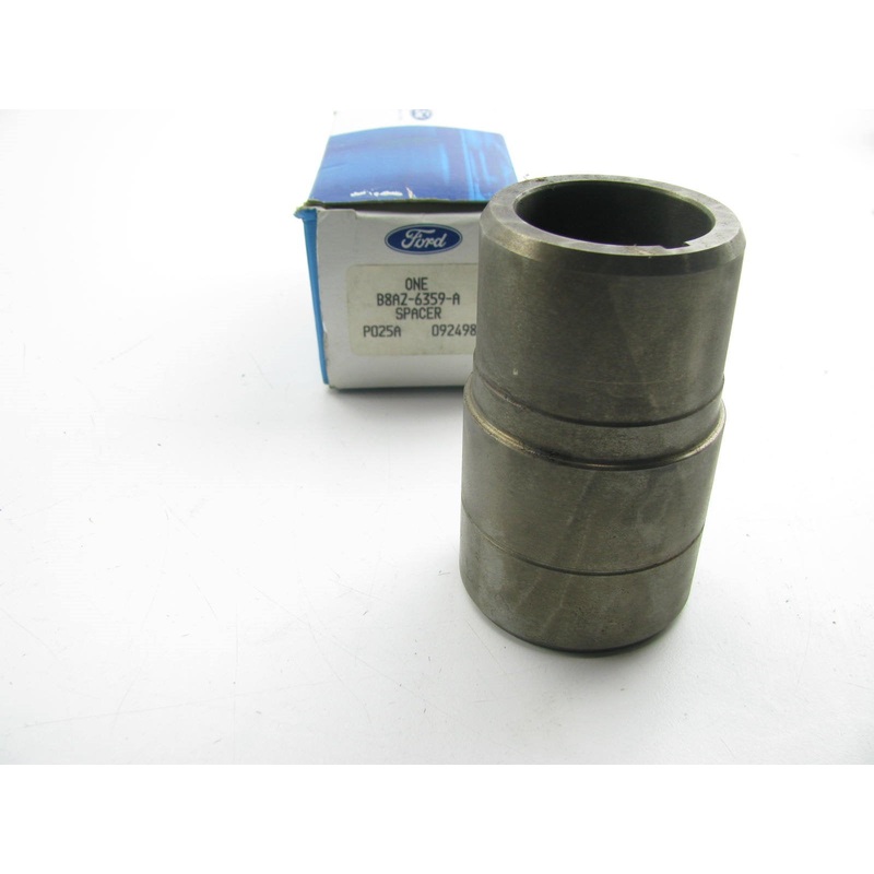 NOS Original OEM Ford B8AZ-6359-A Mustang 428 Cobra Jet Crankshaft Damper Spacer