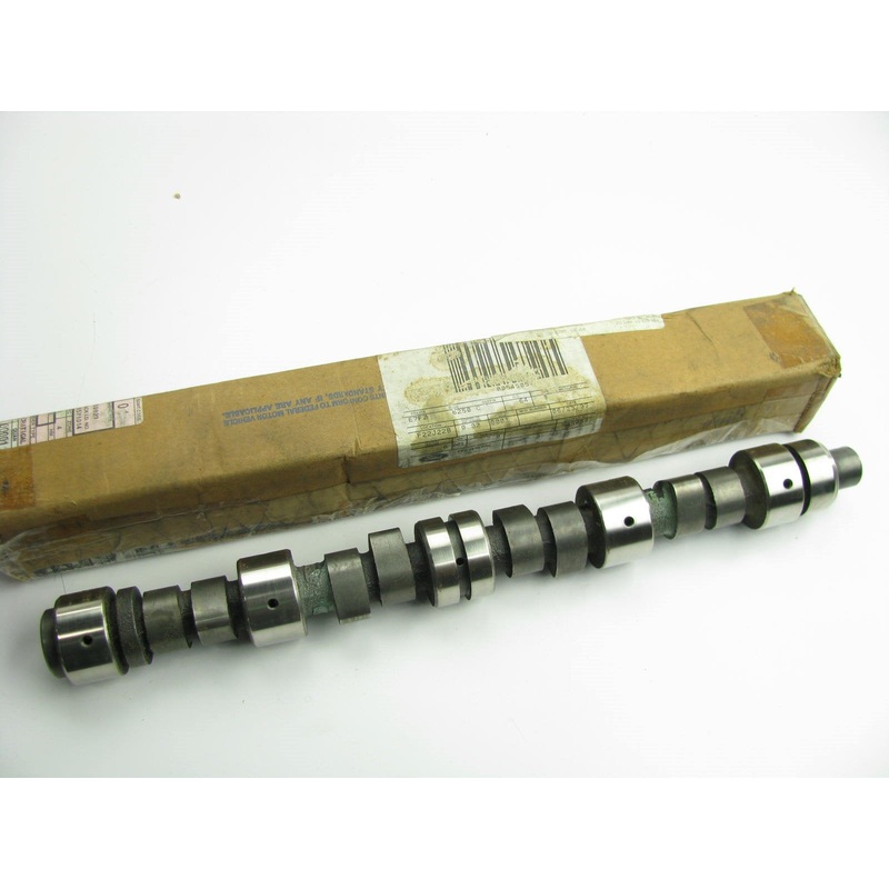 NOS Original OEM Ford E7FZ-6250-C Camshaft  1987-1989 Escort Lynx EXP 1.9L CFI
