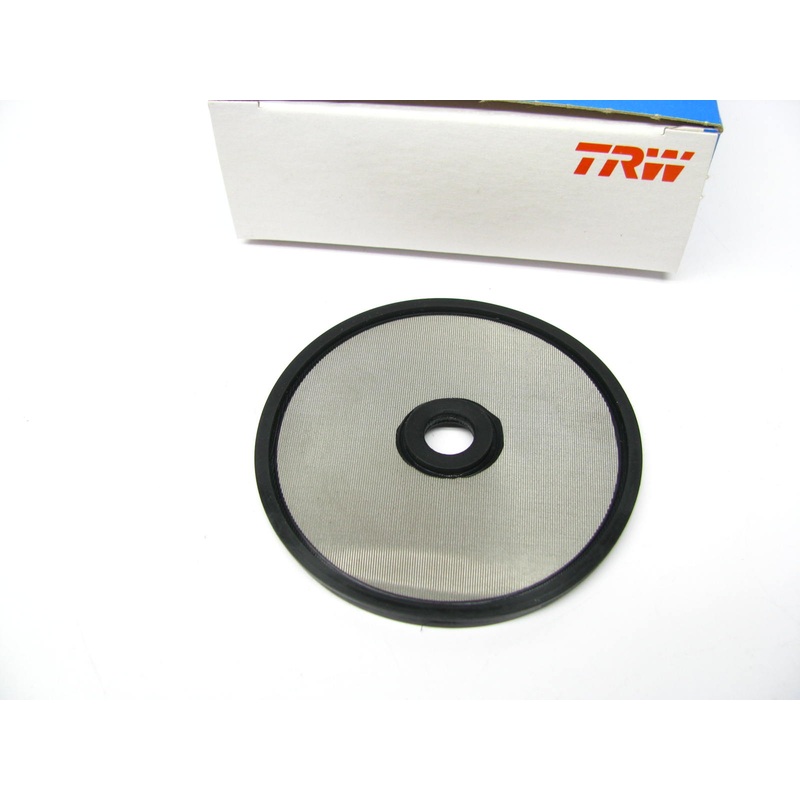 OBERG 400 Bypass Oil Filter 3.5'' 60 MICRON MESH FILTER SCREEN Cleanable
